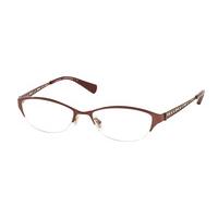 Coach Eyeglasses HC5060TD Asian Fit 9073