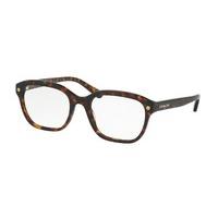 Coach Eyeglasses HC6094F Asian Fit 5394