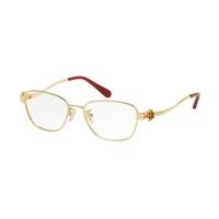 Coach Eyeglasses HC5086 9297