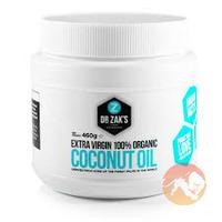 Coconut Oil 460g