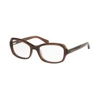 coach eyeglasses hc6097f asian fit 5430