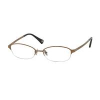 coach eyeglasses hc5057td anita asian fit 9154