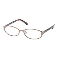 Coach Eyeglasses HC5043TD Denise Asian Fit 9045