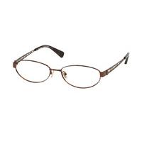 Coach Eyeglasses HC5061TD Asian Fit 9076