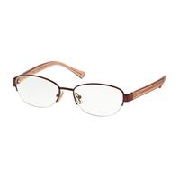 Coach Eyeglasses HC5077TD Asian Fit 9235