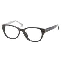 coach eyeglasses hc6029f asian fit 5002