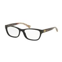 Coach Eyeglasses HC6082F Asian Fit 5353