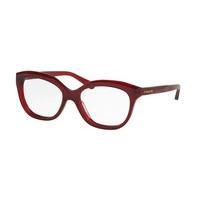 Coach Eyeglasses HC6096F Asian Fit 5029