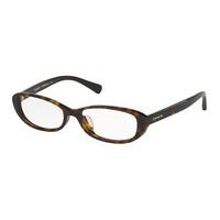 Coach Eyeglasses HC6059D Asian Fit 5001