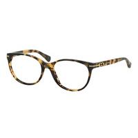 Coach Eyeglasses HC6056F Betty Asian Fit 5093