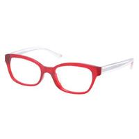 Coach Eyeglasses HC6042F Hadley Asian Fit 5029