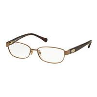 Coach Eyeglasses HC5076TD Asian Fit 9231