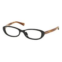 coach eyeglasses hc6059d asian fit 5193