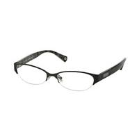 coach eyeglasses hc5049td edna asian fit 9003