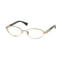 Coach Eyeglasses HC5062 Stacy 9099