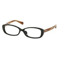 Coach Eyeglasses HC6058D Asian Fit 5193