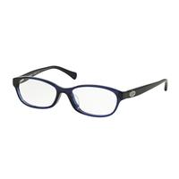 Coach Eyeglasses HC6079D Asian Fit 5110