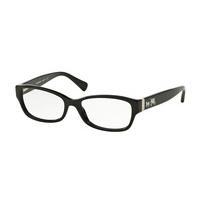 Coach Eyeglasses HC6078F Asian Fit 5002