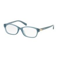 Coach Eyeglasses HC6092BD Asian Fit 5399