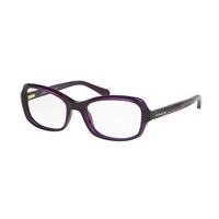 Coach Eyeglasses HC6097F Asian Fit 5249