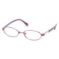 Coach Eyeglasses HC5051TD Elsie Asian Fit 9070