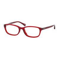 Coach Eyeglasses HC6053D Melinda Asian Fit 5029