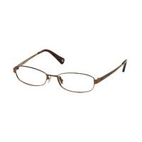 coach eyeglasses hc5045td tessie asian fit 9046