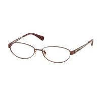 Coach Eyeglasses HC5061TD Asian Fit 9073