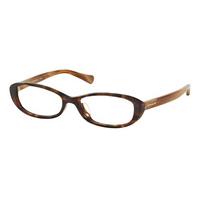 Coach Eyeglasses HC6059D Asian Fit 5204