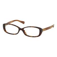 Coach Eyeglasses HC6058D Asian Fit 5204