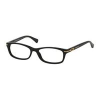 Coach Eyeglasses HC6054F Elise Asian Fit 5002