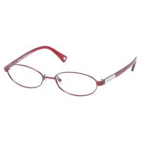 coach eyeglasses hc5051td elsie asian fit 9048