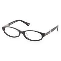 Coach Eyeglasses HC6037F Kinslee Asian Fit 5002