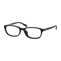 Coach Eyeglasses HC6053D Melinda Asian Fit 5002