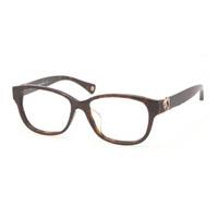 Coach Eyeglasses HC6038F Asian Fit 5001