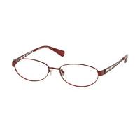 Coach Eyeglasses HC5061TD Asian Fit 9048