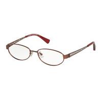 Coach Eyeglasses HC5061TD Asian Fit 9275