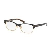 Coach Eyeglasses HC6098 5432