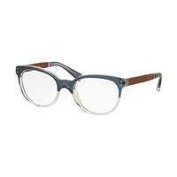 Coach Eyeglasses HC6084QF Asian Fit 5384