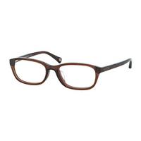 Coach Eyeglasses HC6053D Melinda Asian Fit 5059