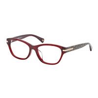 Coach Eyeglasses HC6050F Lakota Asian Fit 5236