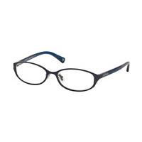 Coach Eyeglasses HC5043TD Denise Asian Fit 9047