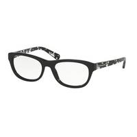 Coach Eyeglasses HC6081F Asian Fit 5348