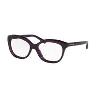 Coach Eyeglasses HC6096F Asian Fit 5249