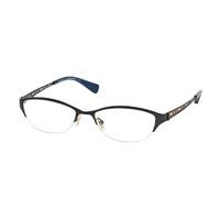 coach eyeglasses hc5060td asian fit 9153