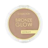 Collection Bronze Glow Sunkissed 1, Brown