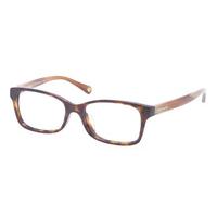 Coach Eyeglasses HC6047F Asian Fit 5204