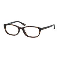 Coach Eyeglasses HC6053D Melinda Asian Fit 5001