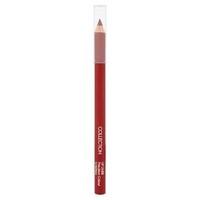 collection lip liner pencil paprika orange