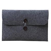 Computer Case Environmental Friendly Fabrics Laptop Cover Sleeves for 13.3\